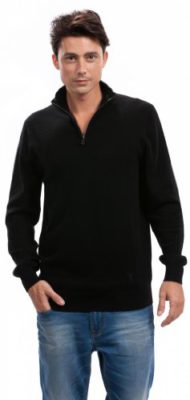 Pull-Camionneur-Homme-100-Cachemire-par-Citizen-Cashmere-0