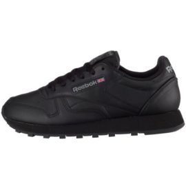 Reebok Classic Leather, Chaussures multisport femme Reebok Classic Leather, Chaussures multisport femme 6