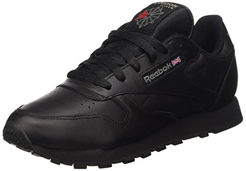reebok classic leather chaussures multisport femme