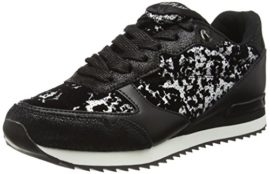 Replay Alime, Sneakers basses femme Replay Alime, Sneakers basses femme