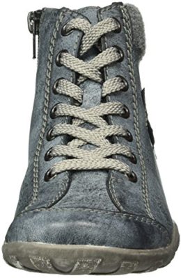 Rieker-L6540-Sneakers-Hautes-femme-0-2