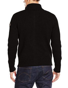 Schott NYC Rage1, Pull Homme Schott NYC Rage1, Pull Homme 3