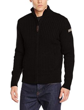 Schott NYC Rage1, Pull Homme Schott NYC Rage1, Pull Homme 2