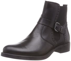 Tamaris 25002, Bottes Chelsea Femme Tamaris 25002, Bottes Chelsea Femme