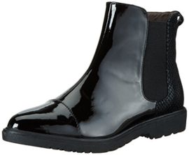 Tamaris 25057, Bottes Chelsea Femme Tamaris 25057, Bottes Chelsea Femme