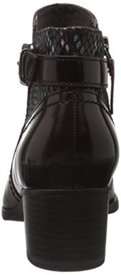 Tamaris 25329, Bottes Classiques Femme Tamaris 25329, Bottes Classiques Femme 3