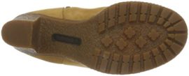 Timberland Glancy_glancy_glancy Teddy Fold Down, Bottes Classiques femme Timberland Glancy_glancy_glancy Teddy Fold Down, Bottes Classiques femme 4