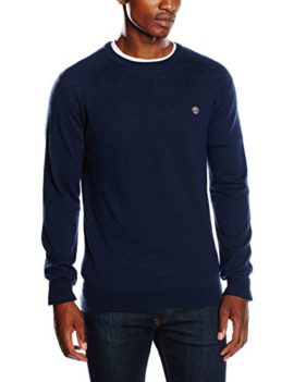 Timberland-Jones-Brook-Crew-Pull-Homme-0