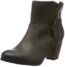 Tom-Tailor-8599902-Bottes-courtes-avec-doublure-chaude-femme-0