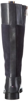 Tommy-Hilfiger-H1285olly-13c-Bottes-hautes-femme-0-0