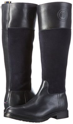 Tommy-Hilfiger-H1285olly-13c-Bottes-hautes-femme-0-3