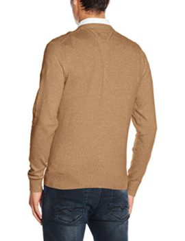 Tommy-Hilfiger-Pima-Ctn-Cashmere-C-NK-CF-Pull-Homme-0-1