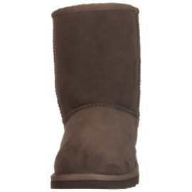 UGG-K-Classic-Short-Bottes–enfiler-mixte-enfant-0-2