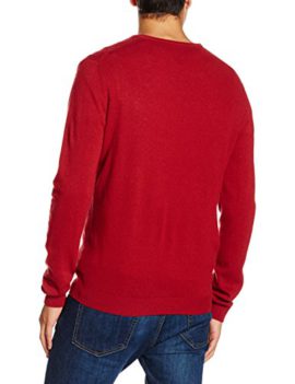 United Colors of Benetton 1002U4148 – Pull – Homme United Colors of Benetton 1002U4148 – Pull – Homme 3