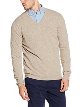 United Colors of Benetton 1002U4148 – Pull – Homme United Colors of Benetton 1002U4148 – Pull – Homme