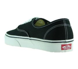 VANS-Baskets-authentiques-Noir-VN000EE3BLK-Size42-0-1