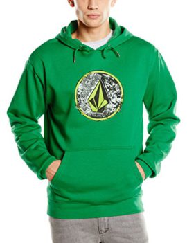 Volcom Public Stone PO Pull homme Volcom Public Stone PO Pull homme