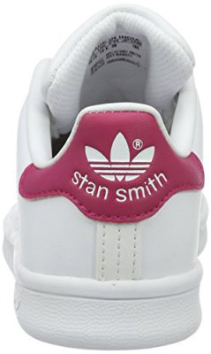 adidas  Stan Smith C, Basket Unisexe – enfant adidas  Stan Smith C, Basket Unisexe – enfant 3