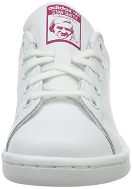 adidas  Stan Smith C, Basket Unisexe – enfant adidas  Stan Smith C, Basket Unisexe – enfant 5