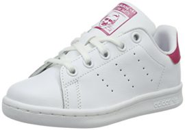 adidas  Stan Smith C, Basket Unisexe – enfant adidas  Stan Smith C, Basket Unisexe – enfant