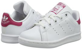 adidas  Stan Smith C, Basket Unisexe – enfant adidas  Stan Smith C, Basket Unisexe – enfant 6