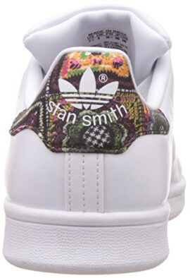 adidas Stan Smith W, Basket femme adidas Stan Smith W, Basket femme 3