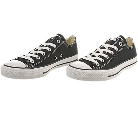 converse noir 37