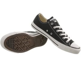 baskets mode converse ctas core ox noir 37 baskets mode converse ctas core ox noir 37 4