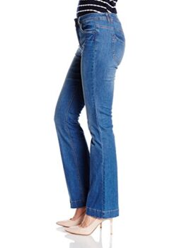 fransa Atcap 1 Jeans – Evasé – Femme fransa Atcap 1 Jeans – Evasé – Femme 4