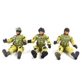 6pcs-Figurines-Police-Soldats-Mles-avec-Armes-Modle-Enfants-Cadeau-Action-Figure-Jouets-0-2