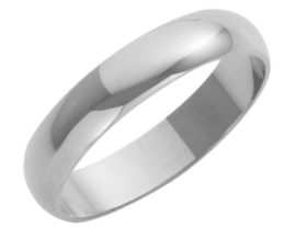 Alliance – HD4 09W1/I – Femme – Or blanc (9 carats) 2.8 Gr Alliance – HD4 09W1/I – Femme – Or blanc (9 carats) 2.8 Gr