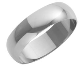 Alliance-HD6-09W2U-Homme-Or-blanc-9-carats-47-Gr-0