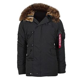 Alpha Explorer, Vestes Homme Alpha Explorer, Vestes Homme