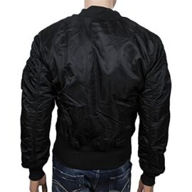 Alpha Ma-1, Blouson Homme Alpha Ma-1, Blouson Homme 4