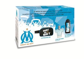 Aroma-Therapeutics-Coffret-Cadeau-OM-Cosmetique-Trousse-Eau-de-Sport-50ml-Shampoing-Gel-Douche-300ml-0-2