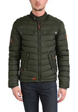 BLEND-Camaro-Veste-Homme-0-1