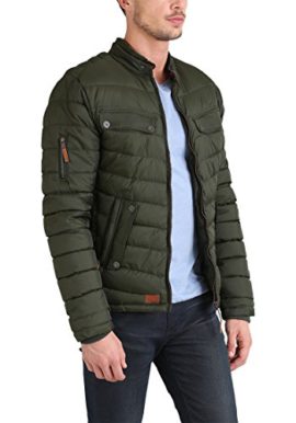 BLEND-Camaro-Veste-Homme-0-2