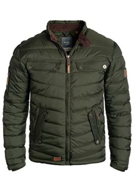 BLEND-Camaro-Veste-Homme-0