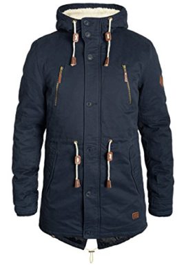 BLEND Kenny – Veste d’Hiver – Homme BLEND Kenny – Veste d’Hiver – Homme