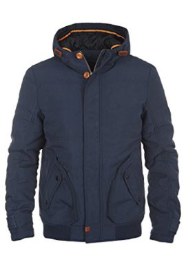 BLEND Poly – Veste d’Hiver – Homme BLEND Poly – Veste d’Hiver – Homme