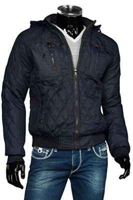 BLOUSON mATELASSÉ pOUR hOMME vESTE dE sPORT cOUPE-vENT vESTE dE mI-sAISON BLOUSON mATELASSÉ pOUR hOMME vESTE dE sPORT cOUPE-vENT vESTE dE mI-sAISON 5