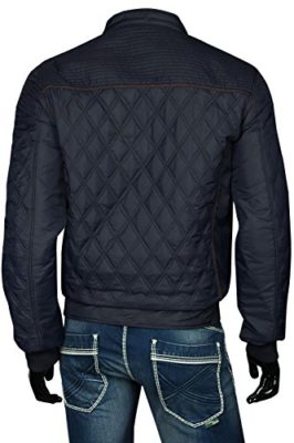 BLOUSON mATELASSÉ pOUR hOMME vESTE dE sPORT cOUPE-vENT vESTE dE mI-sAISON BLOUSON mATELASSÉ pOUR hOMME vESTE dE sPORT cOUPE-vENT vESTE dE mI-sAISON 6