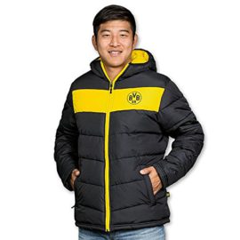 BVB-Borussia-Dortmund-Veste-dhiver-nouveaut-20152016-0