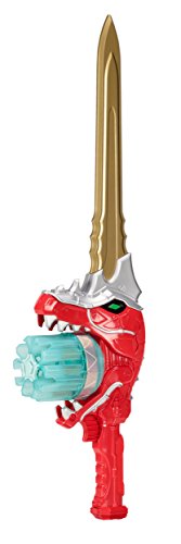 Bandai – 43045 – DX Sabre Dino Super Charge Bandai – 43045 – DX Sabre Dino Super Charge