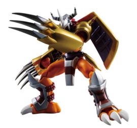 Bandai D-Arts Wargreymon Digimon Action Figure – Digital Monster Robo Bandai D-Arts Wargreymon Digimon Action Figure – Digital Monster Robo 2