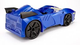 Batman – DKC97 – Bat mobile – 30 Cm Batman – DKC97 – Bat mobile – 30 Cm 3