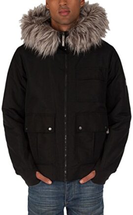 Bench Sizzle – Manteau – Parka – Manches Longues – Homme Bench Sizzle – Manteau – Parka – Manches Longues – Homme