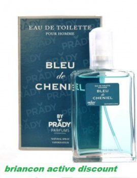 Bleu de Cheniel – Parfum homme – 100 ml EDT – Générique Grande Marque Bleu de Cheniel – Parfum homme – 100 ml EDT – Générique Grande Marque