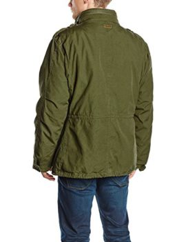 Brandit-M65-Giant-Veste-vert-L-0-0