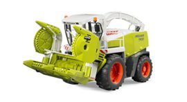 Bruder-2131-Vhicule-Miniature-Ensileuse–mas-Claas-Jaguar-900-0-1